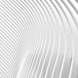 4k minimalist black and white wallpaper