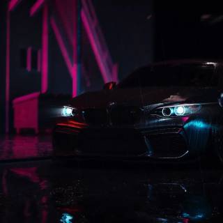 BMW M2 desktop wallpaper