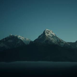 Scenery 4k PC wallpaper