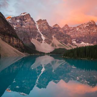 Scenery 4k PC wallpaper