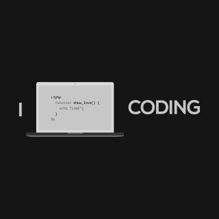 Coding 4k desktop wallpaper