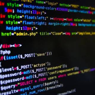 Desktop software wallpaper