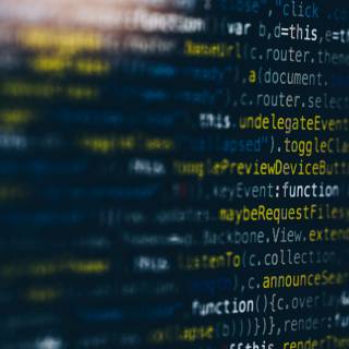 Coding 4k desktop wallpaper
