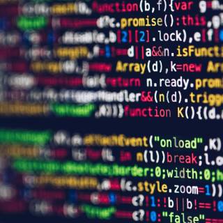 Coding 4k desktop wallpaper