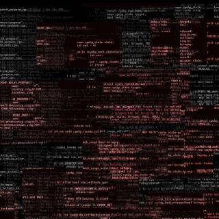 Coding 4k desktop wallpaper