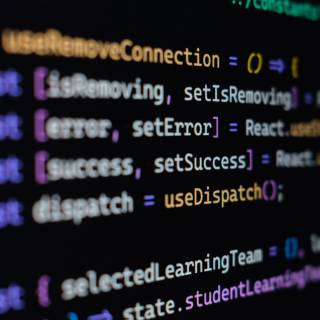 Coding 4k desktop wallpaper