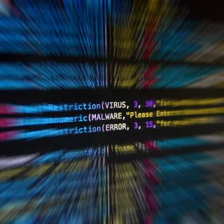 Coding 4k desktop wallpaper