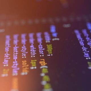 Coding 4k desktop wallpaper