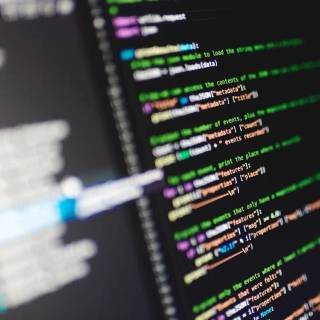 Desktop programming wallpaper