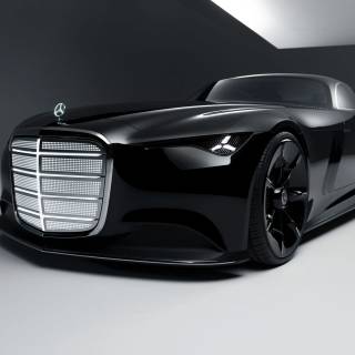 Black luxury 4k wallpaper