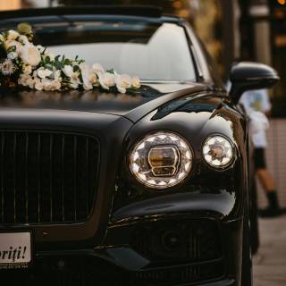 Black luxury 4k wallpaper