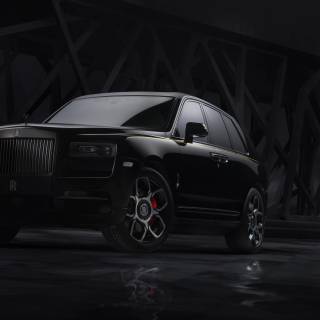 Black luxury 4k wallpaper