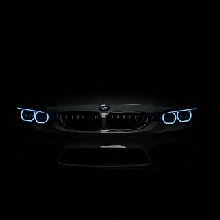 Black luxury 4k wallpaper