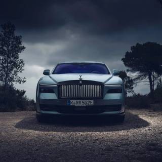 Black luxury 4k wallpaper
