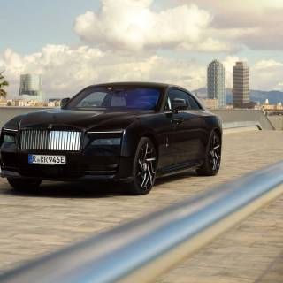 Black luxury 4k wallpaper