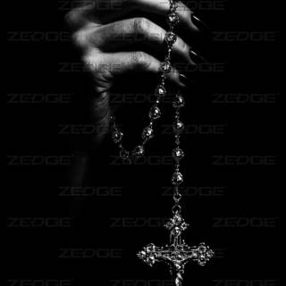 Phone Jesus wallpaper