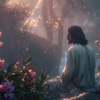 Phone Jesus wallpaper