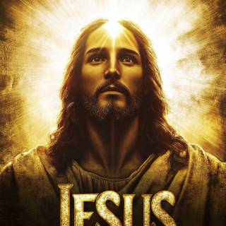Phone Jesus wallpaper