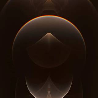 Phone light mode wallpaper