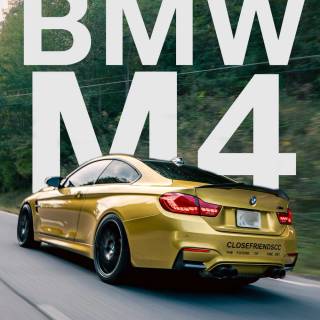 Car art phone wallpaper