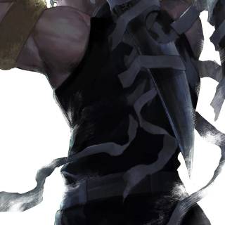 Uzui Tengen phone wallpaper