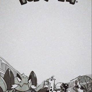 Pokémon Adventures phone wallpaper