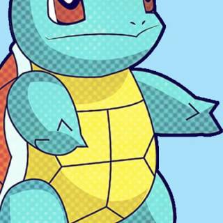 Pokémon Adventures phone wallpaper