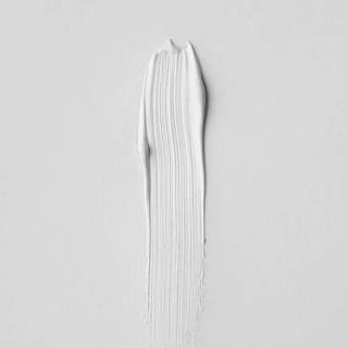 White minimalistic phone wallpaper