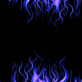 Black and purple aesthetic phone wallpaper
