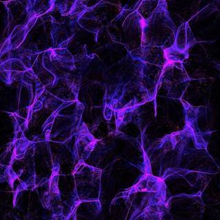 Black and purple aesthetic phone wallpaper