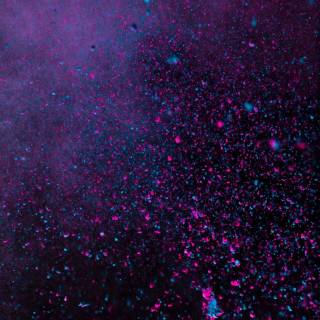 Black and purple aesthetic phone wallpaper
