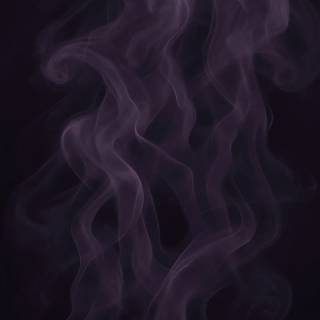 Black and purple aesthetic phone wallpaper