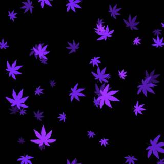 Black and purple aesthetic phone wallpaper