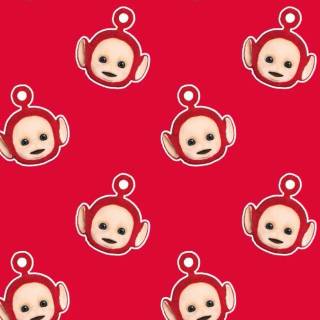 Teletubbies phone wallpaper