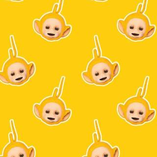 Teletubbies phone wallpaper