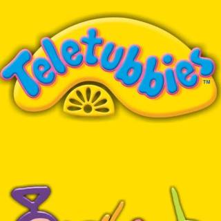Teletubbies phone wallpaper