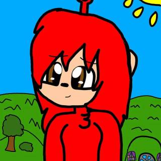 Teletubbies phone wallpaper