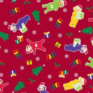 Teletubbies phone wallpaper