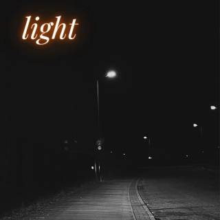 Street night phone wallpaper