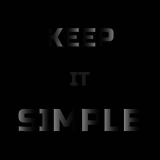 Black quotes phone wallpaper