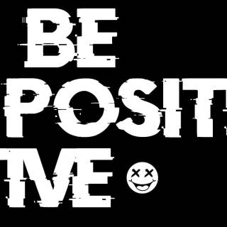 Black quotes phone wallpaper