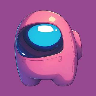 Character desktop wallpaper