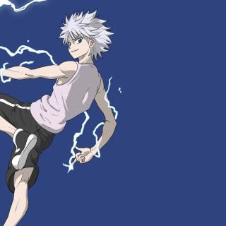 Character desktop wallpaper