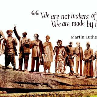 History desktop wallpaper