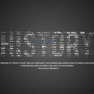 History desktop wallpaper