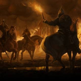 History desktop wallpaper