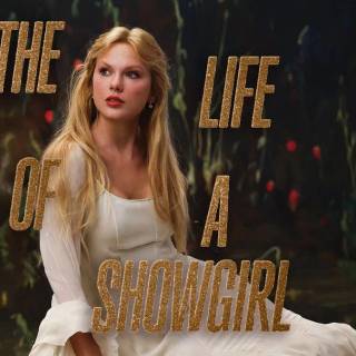 The Life of A Showgirl desktop wallpaper