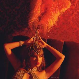 The Life of A Showgirl desktop wallpaper