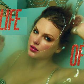 The Life of A Showgirl desktop wallpaper