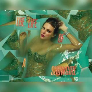The Life of A Showgirl desktop wallpaper